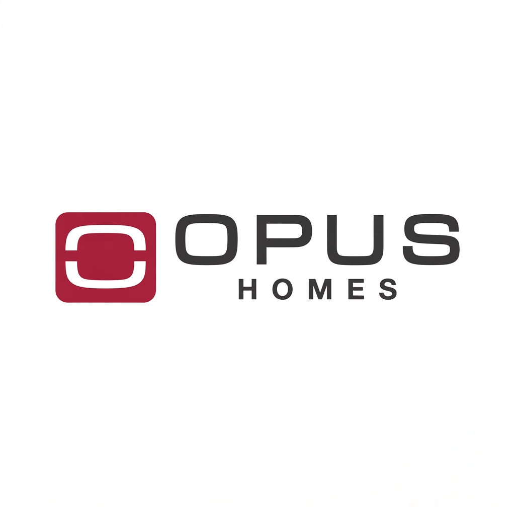OPUS Homes
