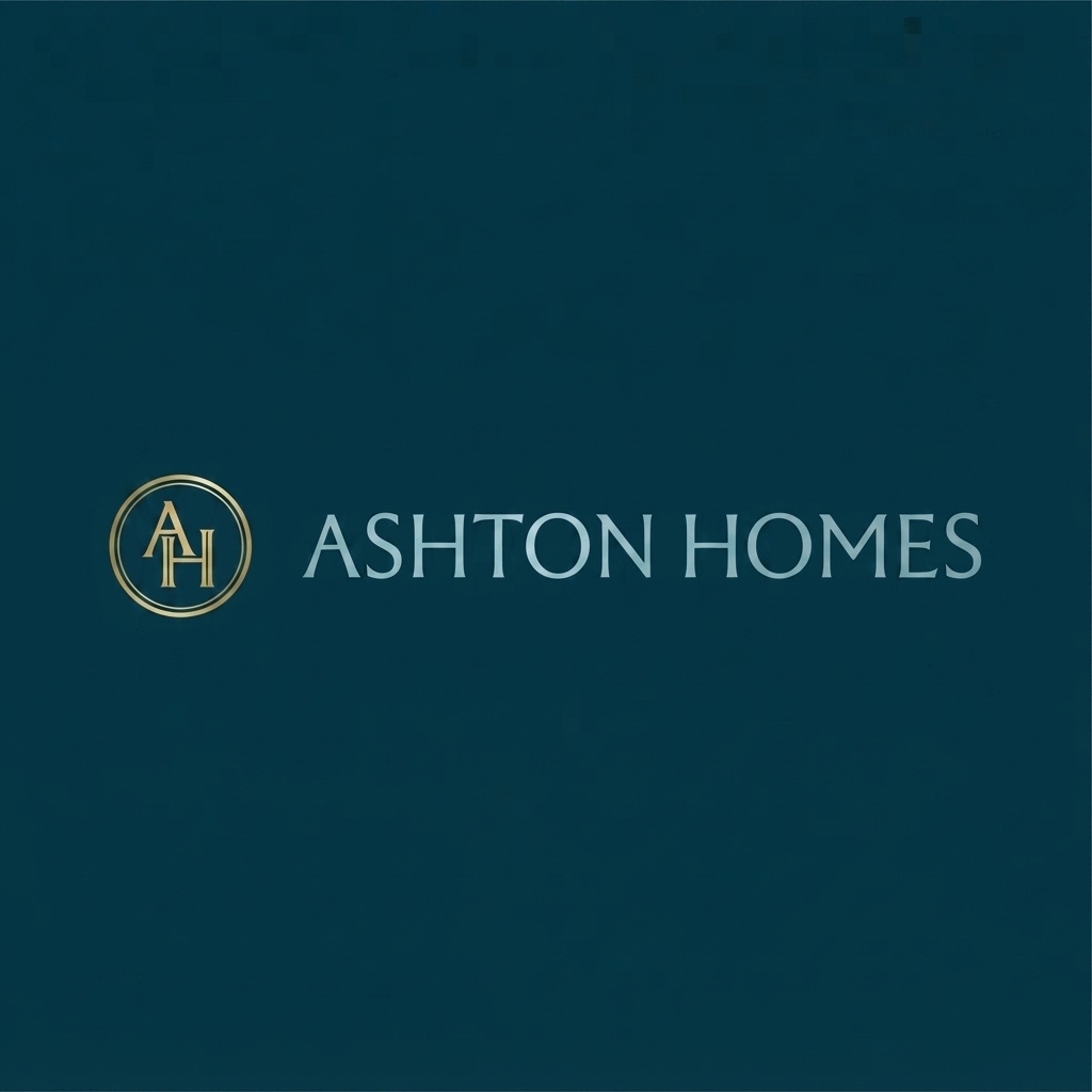 Ashton Homes