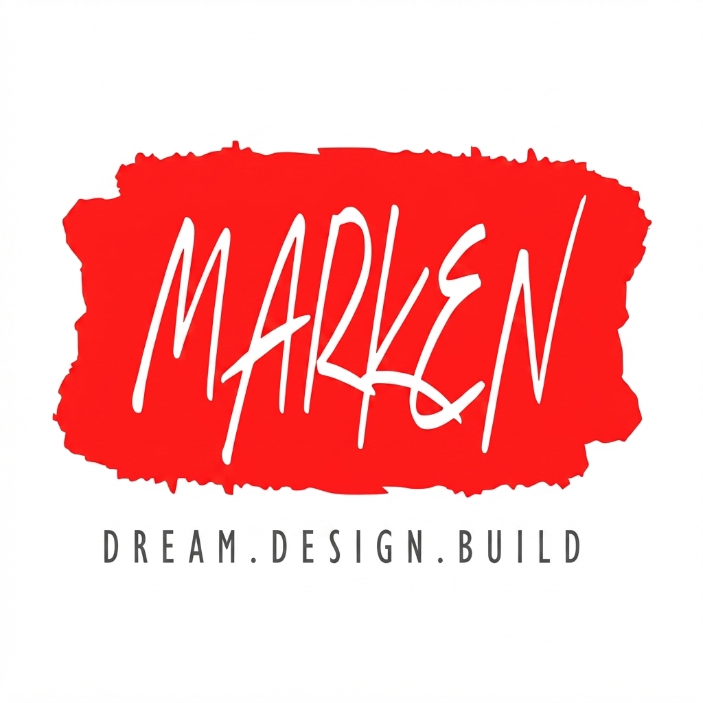 Marken Homes & Construction