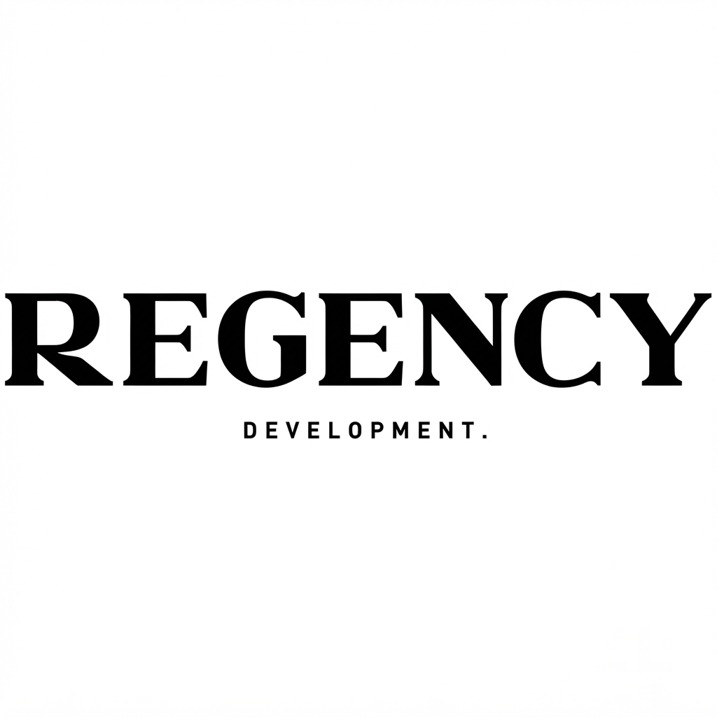 Regency Development