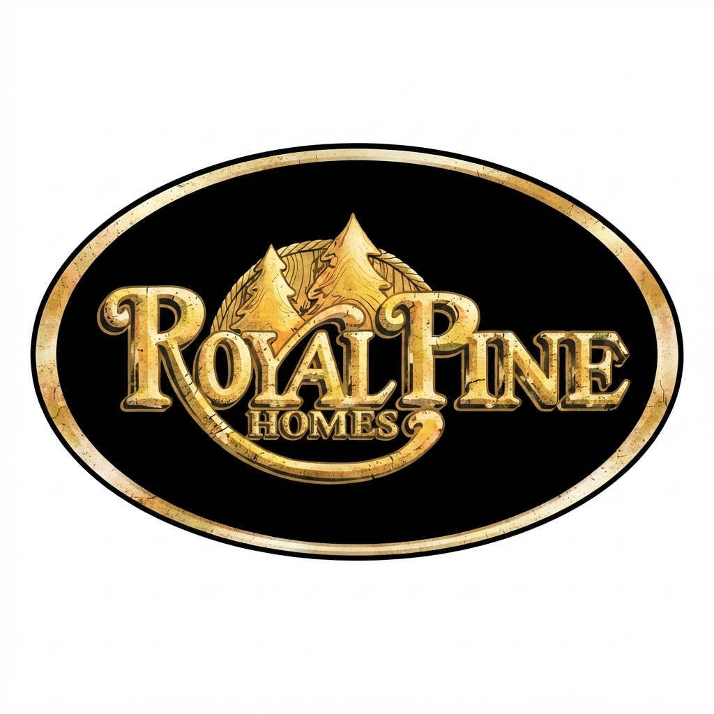 Royal Pine Homes