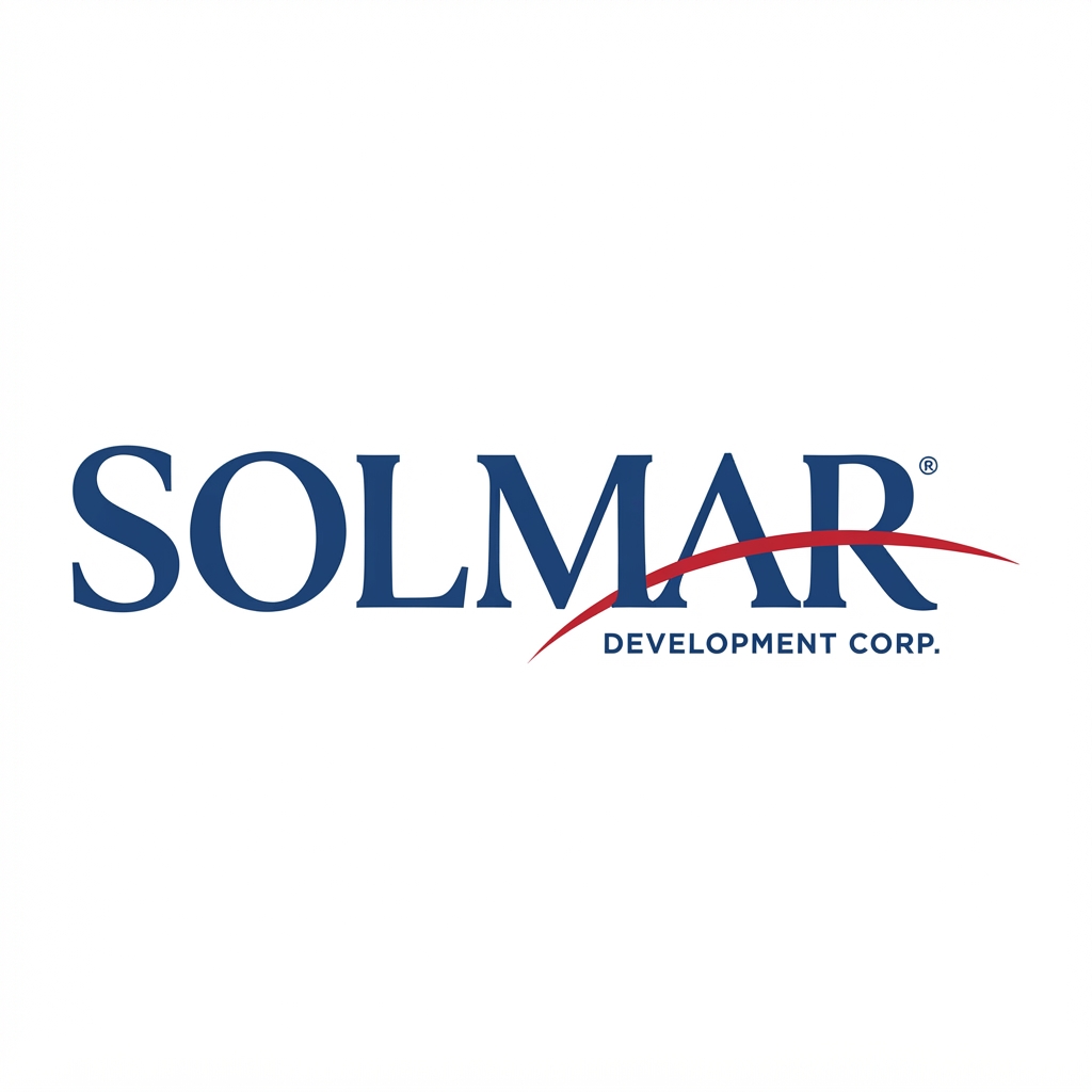 Solmar Development Corp