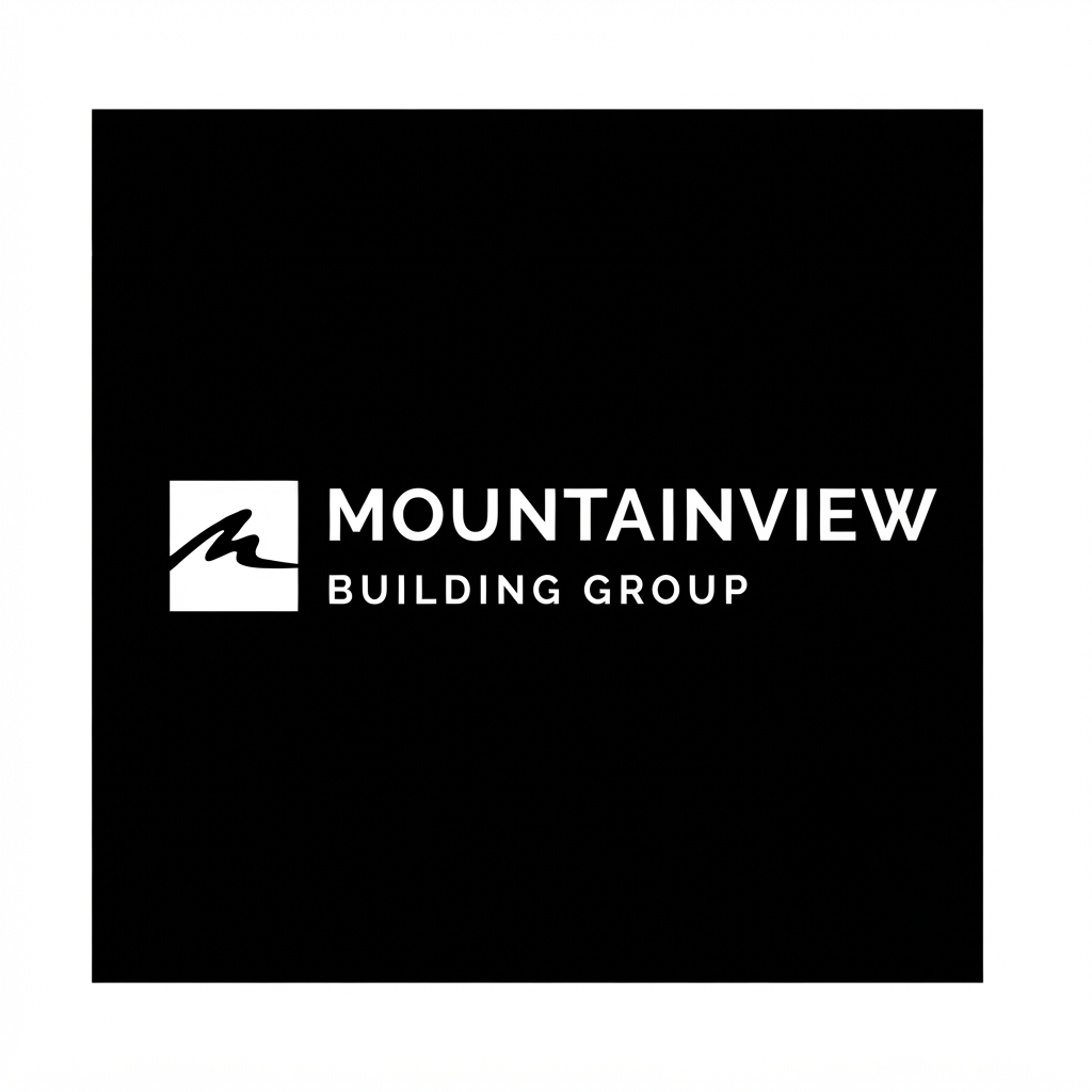 Mountainview Building Group