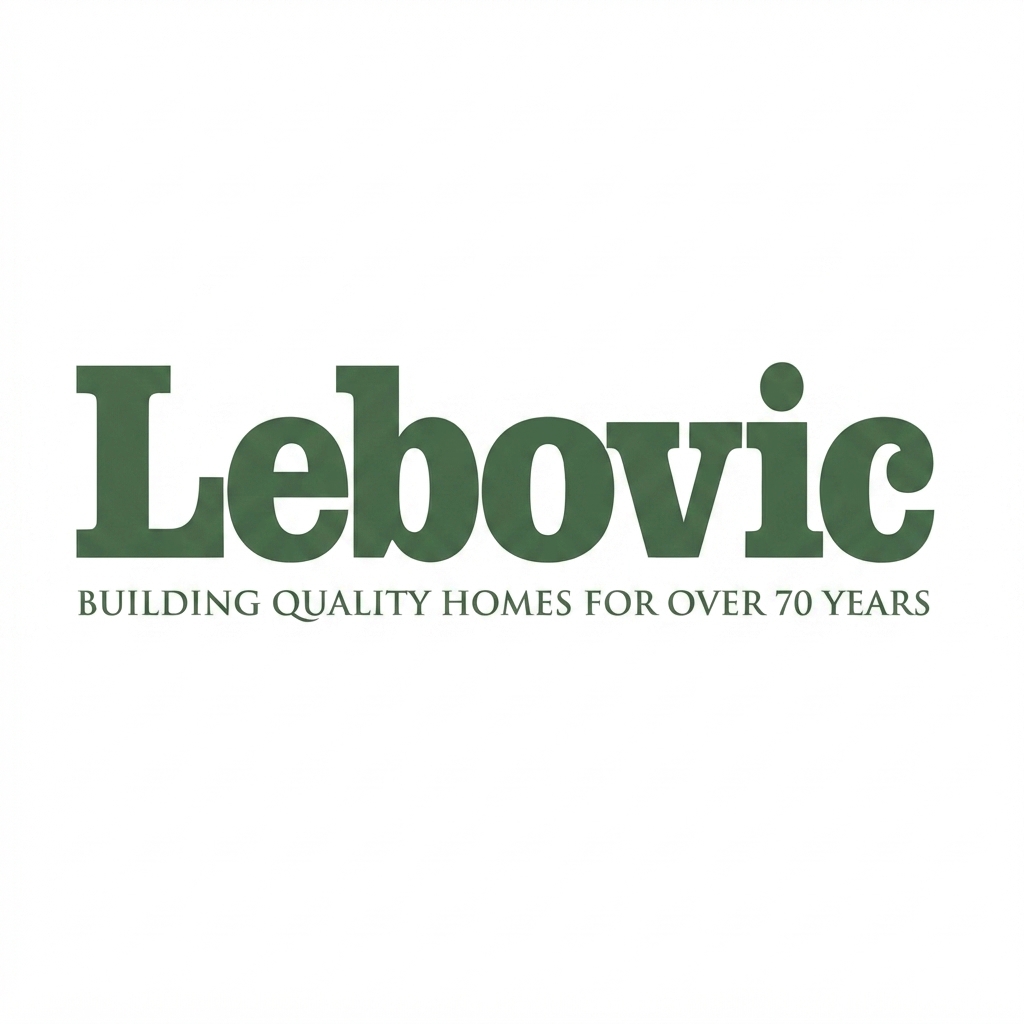 Lebovic Homes