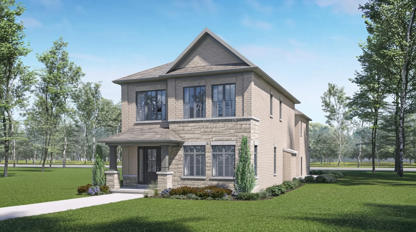 1 Upper Caledon East