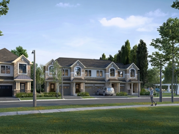 Oakpointe