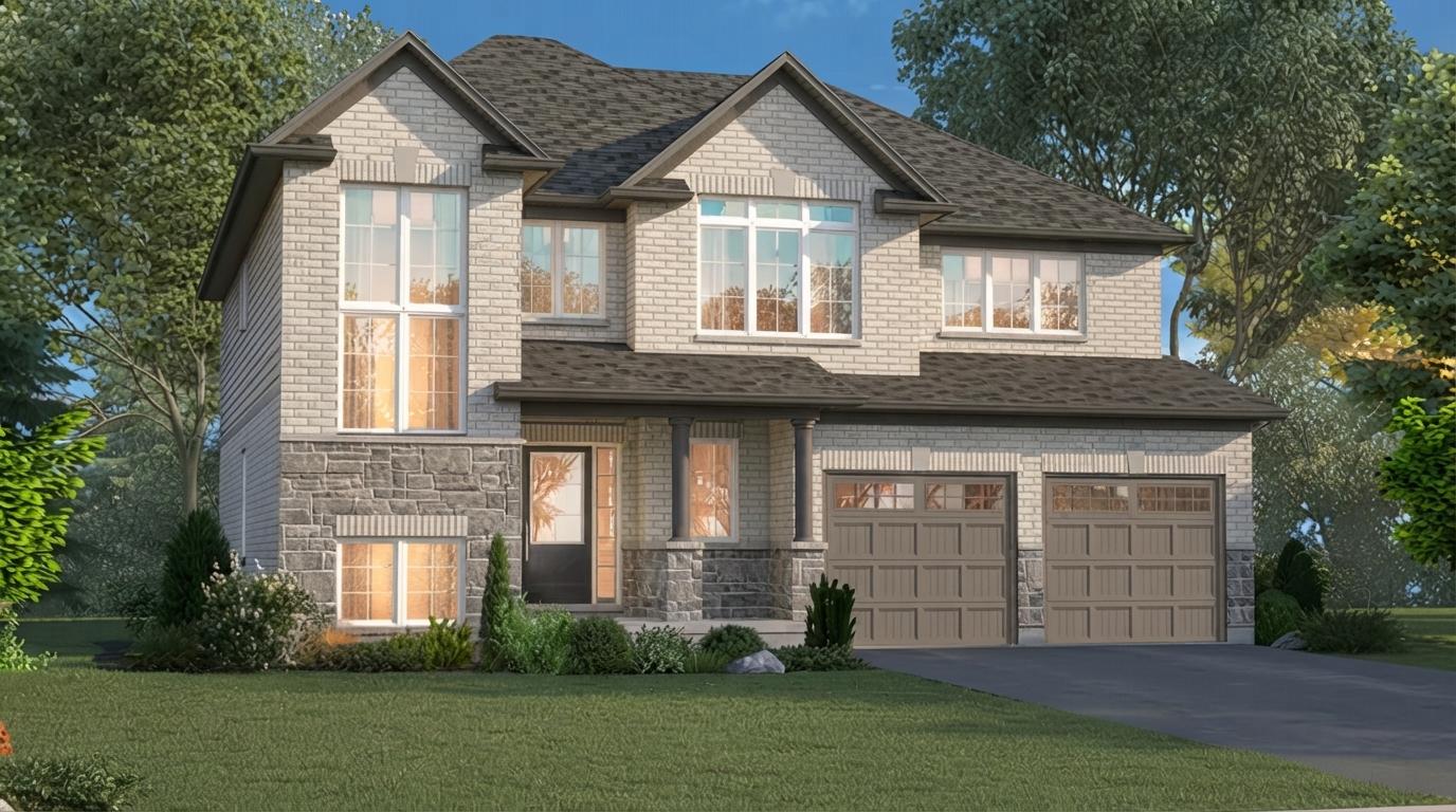 1 Spears Gardens