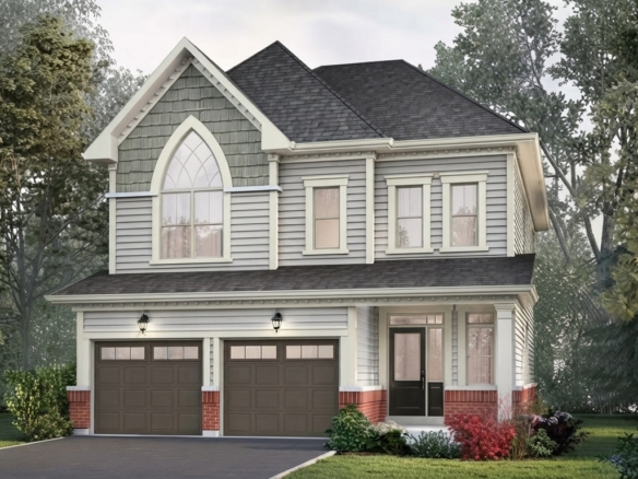 Ellis Lane – Phase 2
