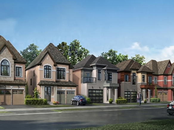 The Bright Side at Mayfield Village