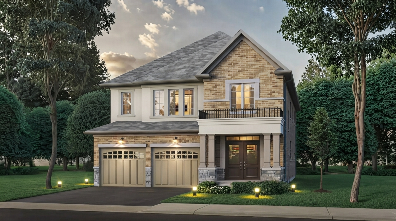 Parkside Landing