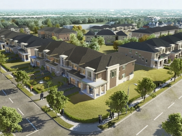 Havelock Corners – Phase 6