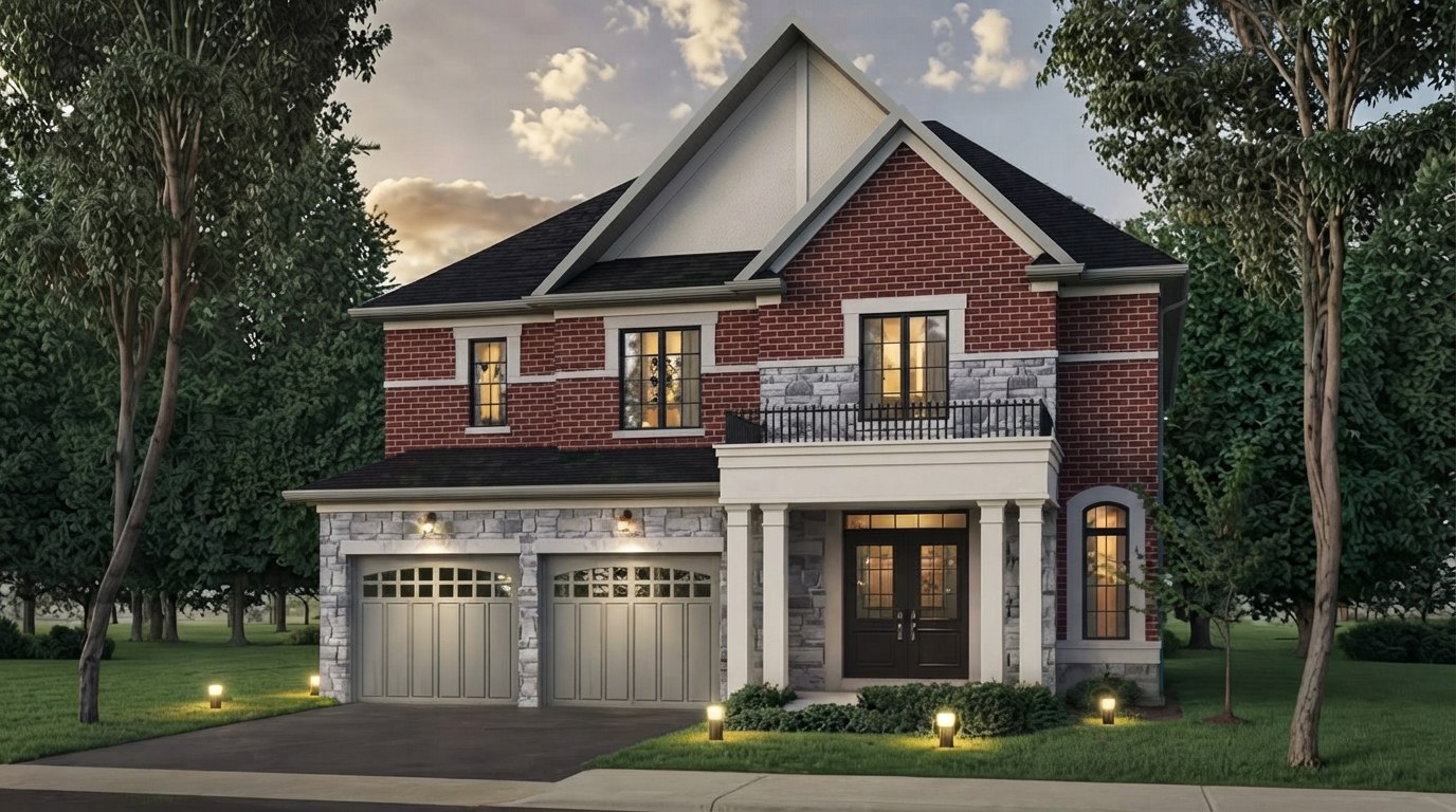 Parkside Landing