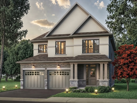 Parkside Landing