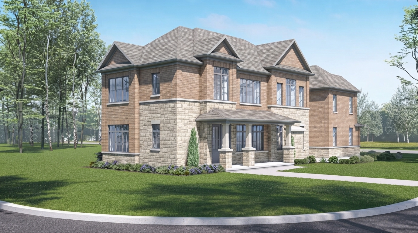 2 Upper Caledon East