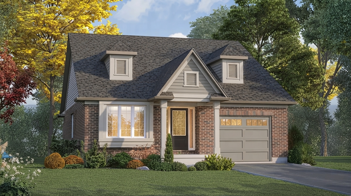 2 Spears Gardens