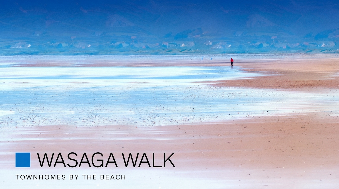 Wasaga Walk