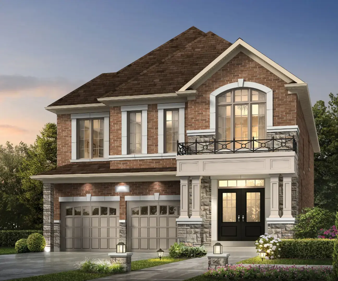 Spring Valley Village