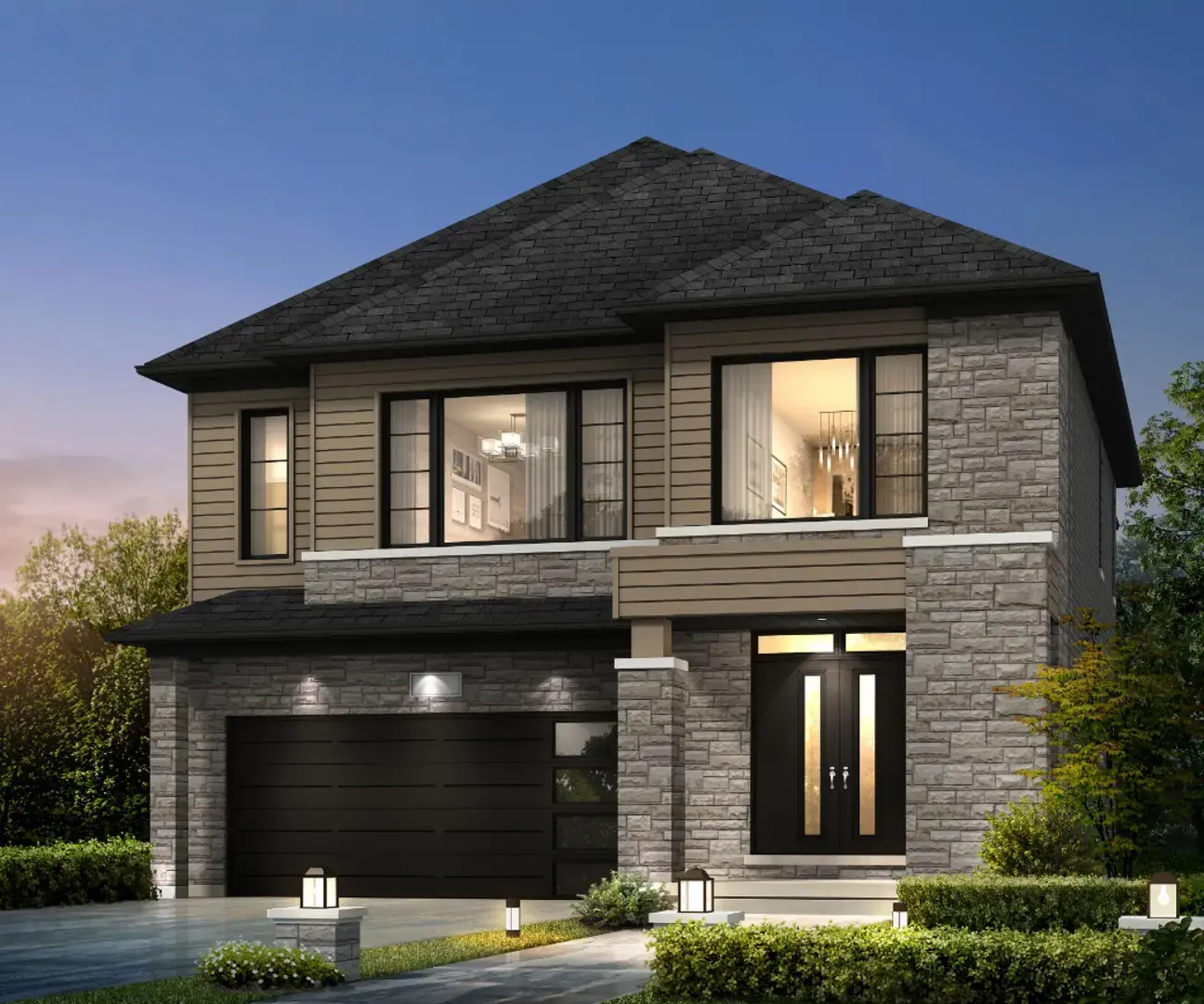 Spring Valley Village