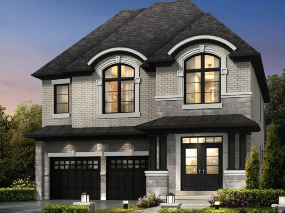 Spring Valley Village