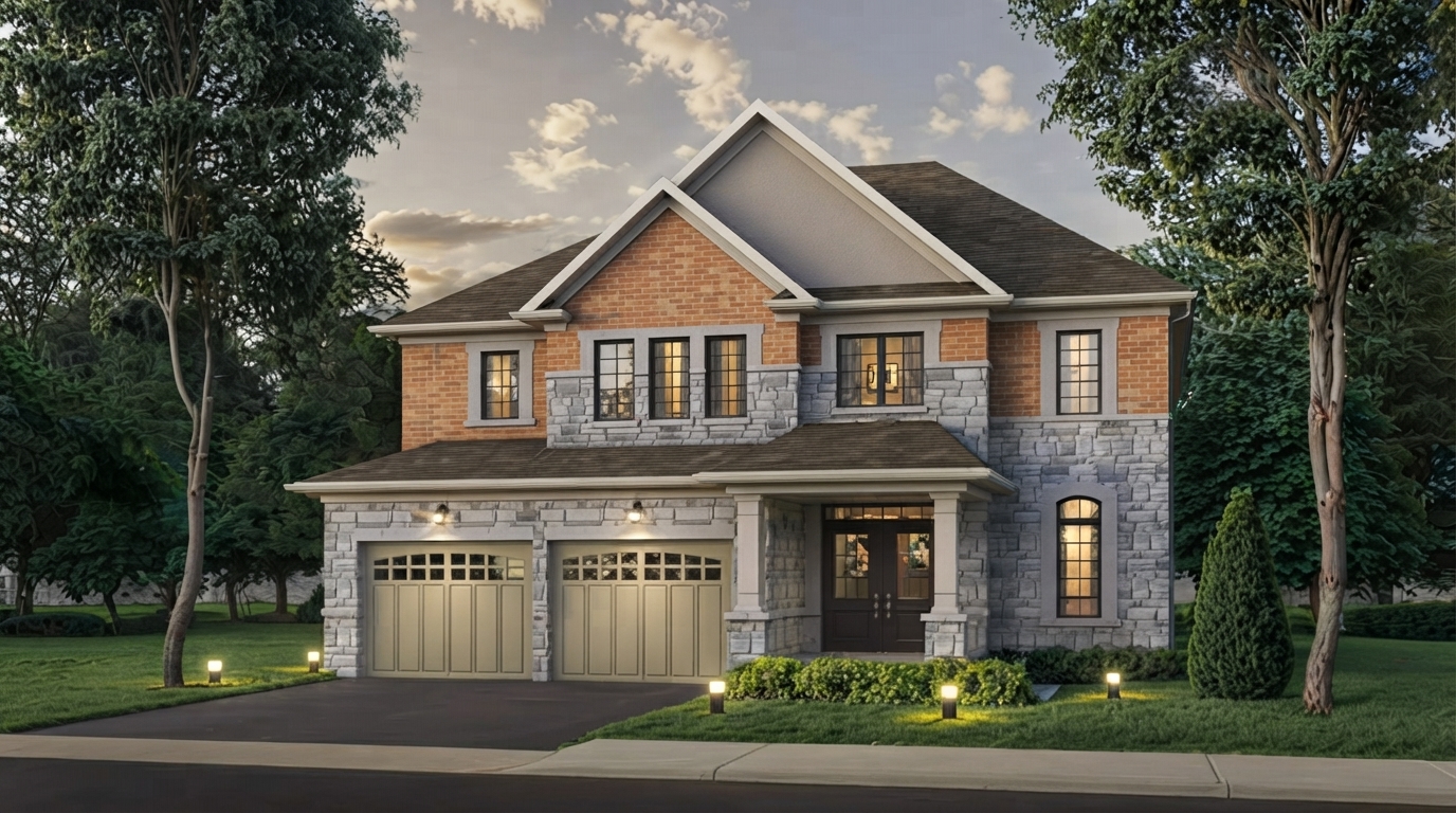 Parkside Landing