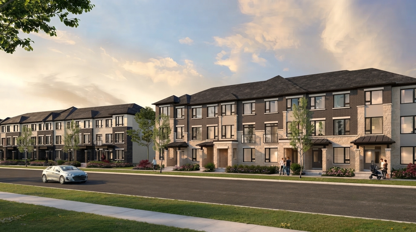 3 Oakpointe