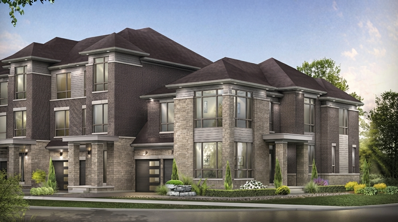 3 THE RIDGE AT RUTHERFORD