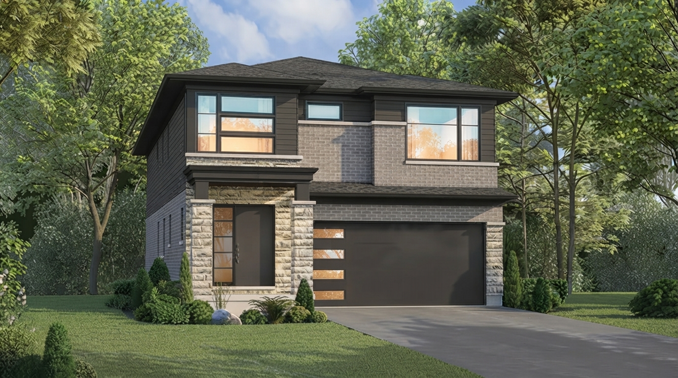 3 Spears Gardens