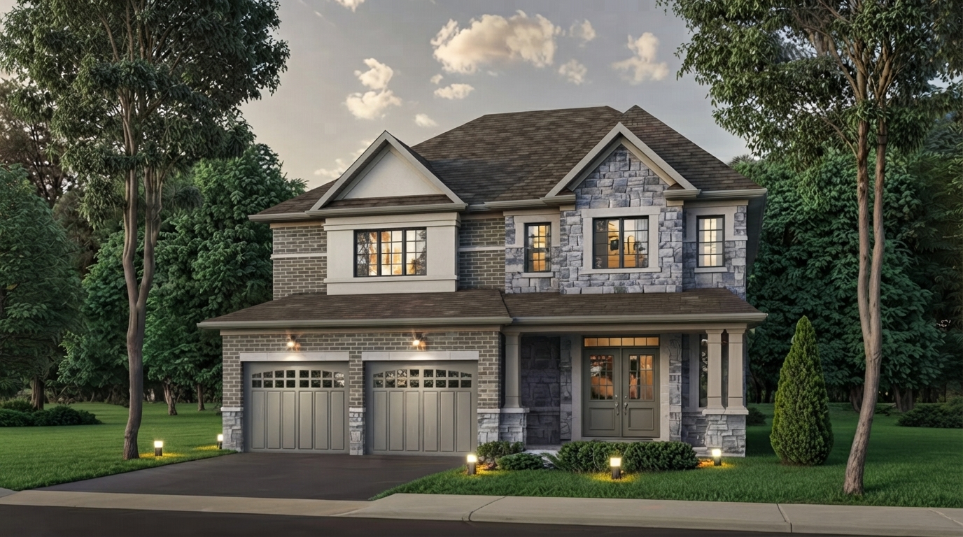 Parkside Landing