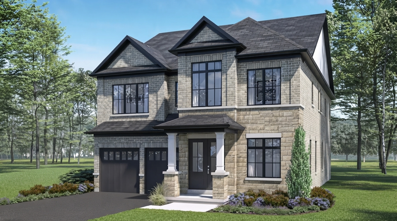 3 Upper Caledon East