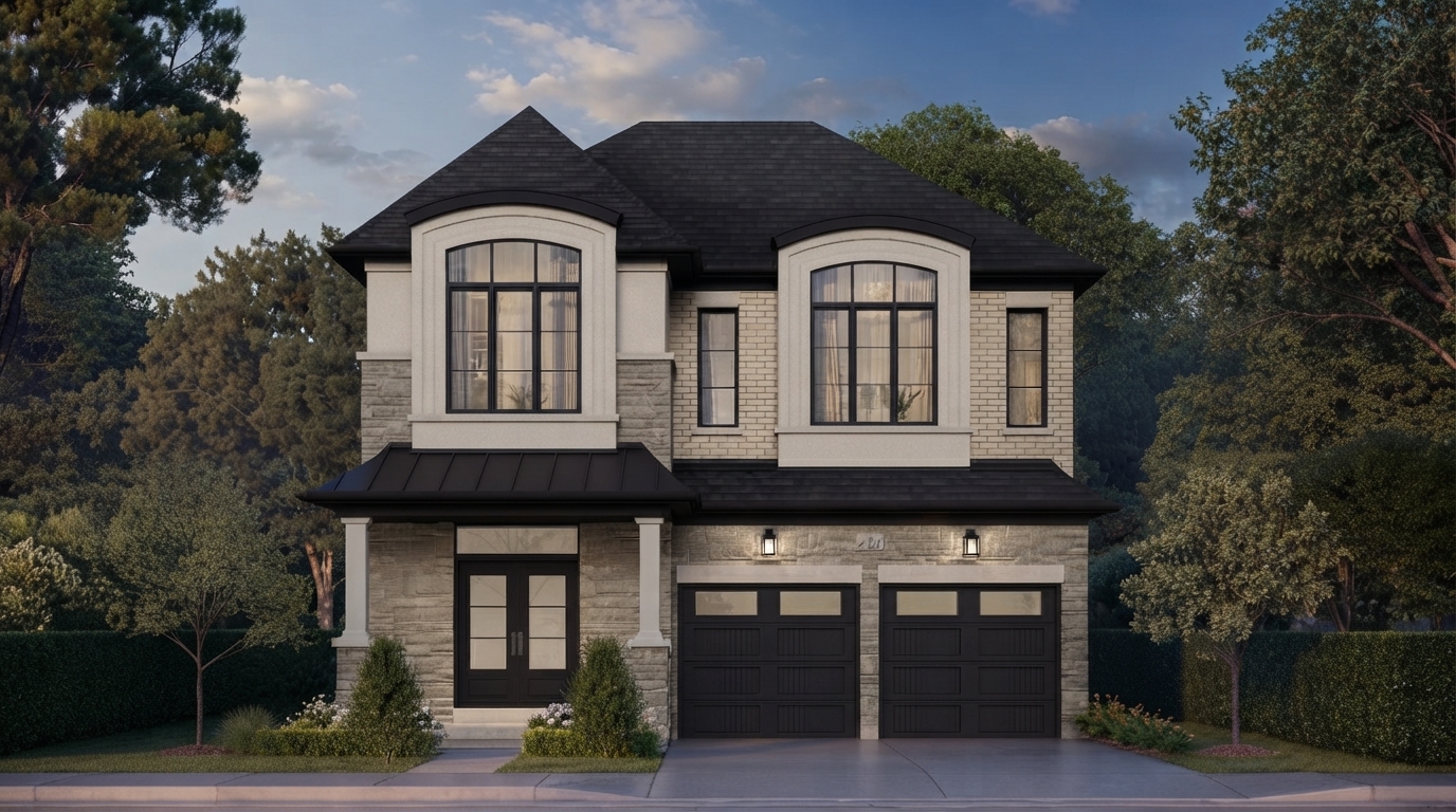 Rosemont Grove