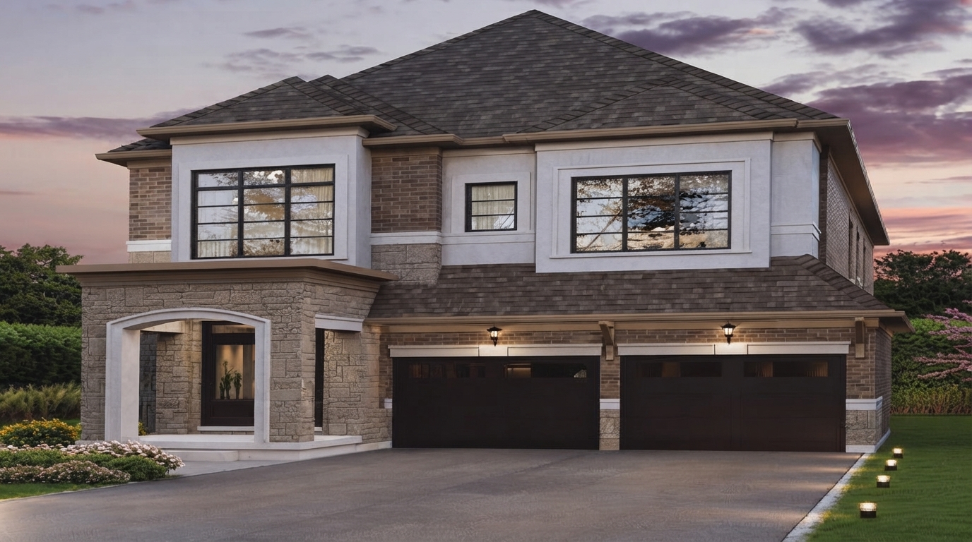4 Oakpointe