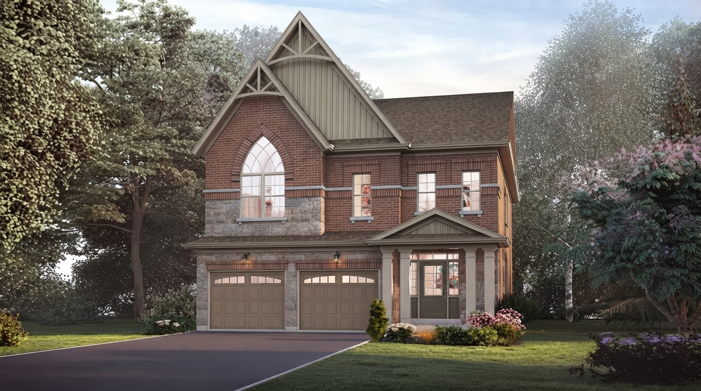 Ellis Lane – Phase 2