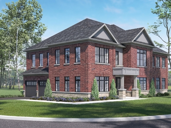 Upper Caledon East