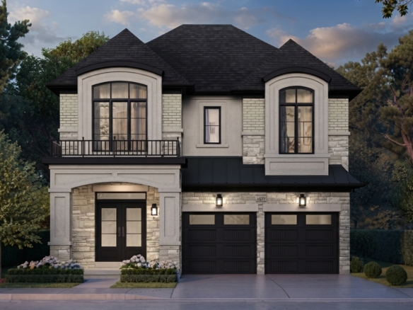 Rosemont Grove