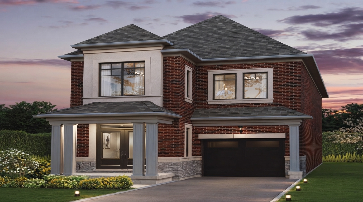 5 Oakpointe