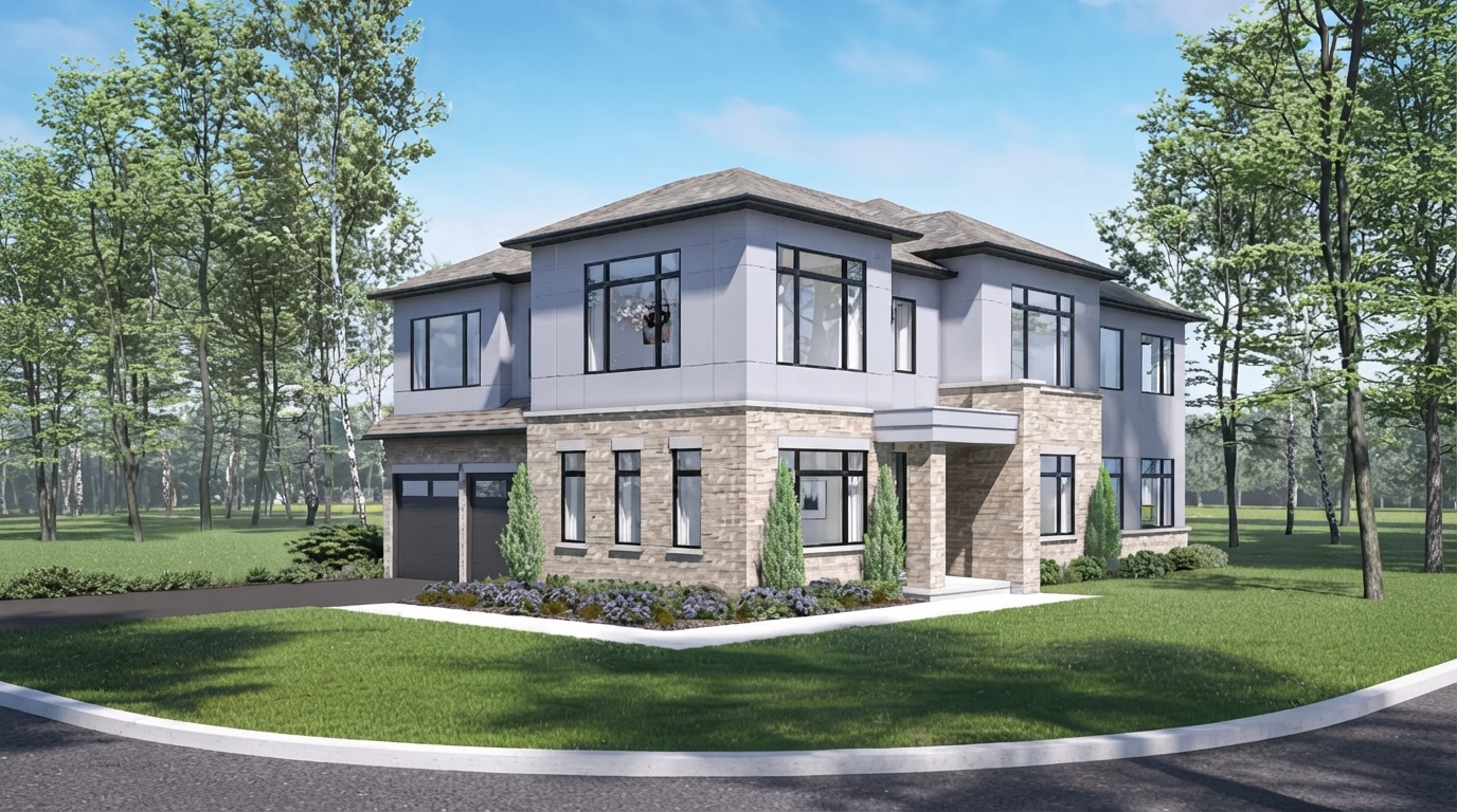 5 Upper Caledon East