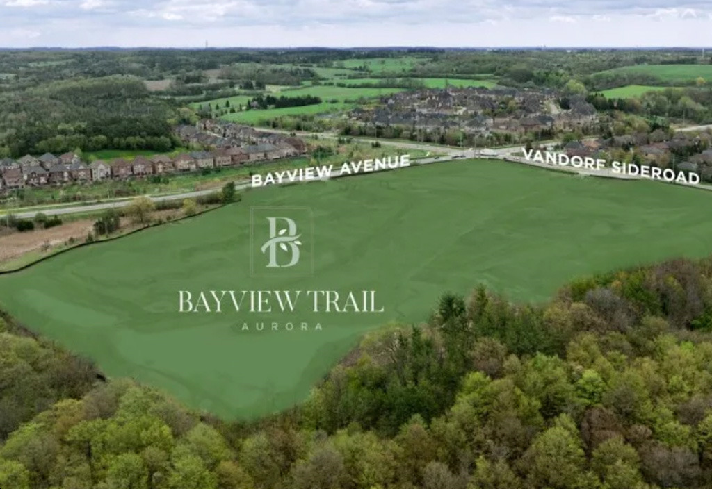Bayview Trail