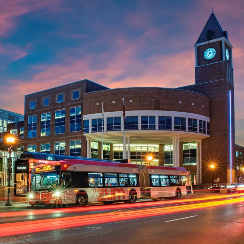Brampton