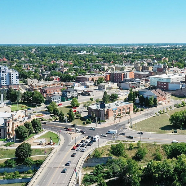 Brantford