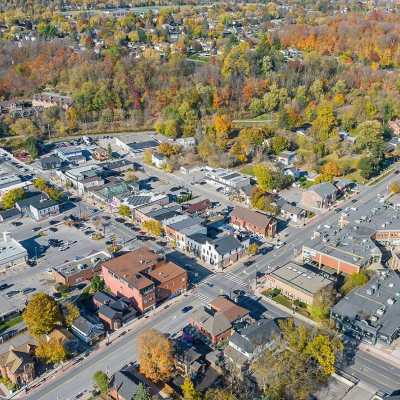 Caledon