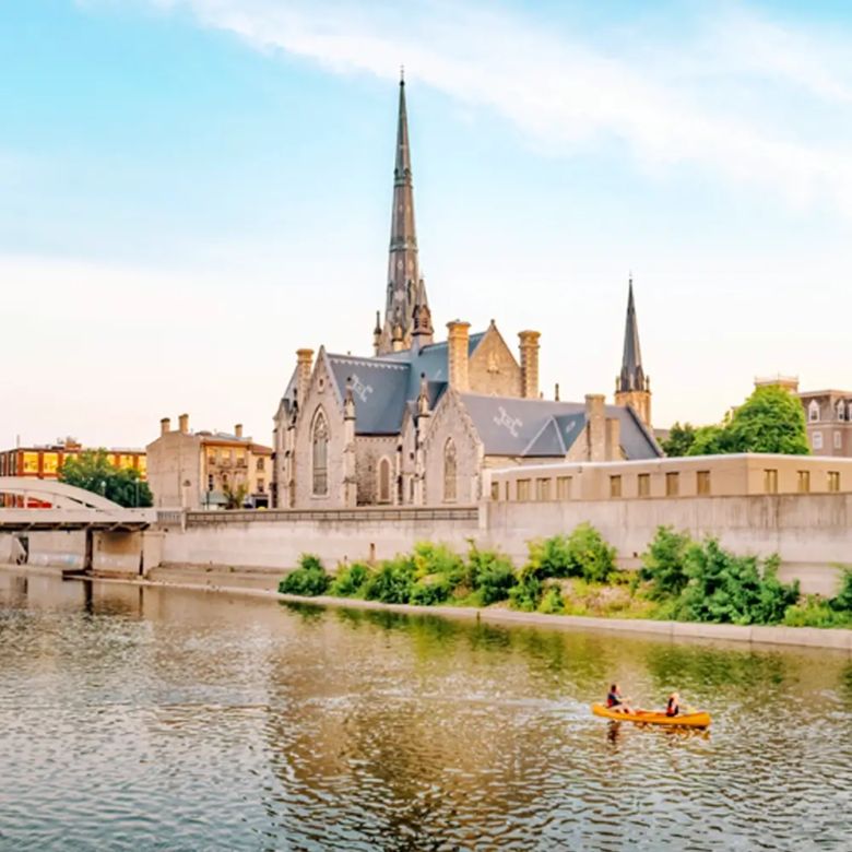 Cambridge