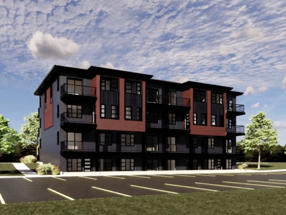 Edgewood Urban Towns