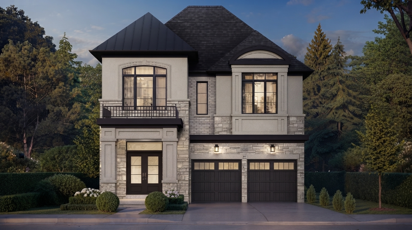 Rosemont Grove