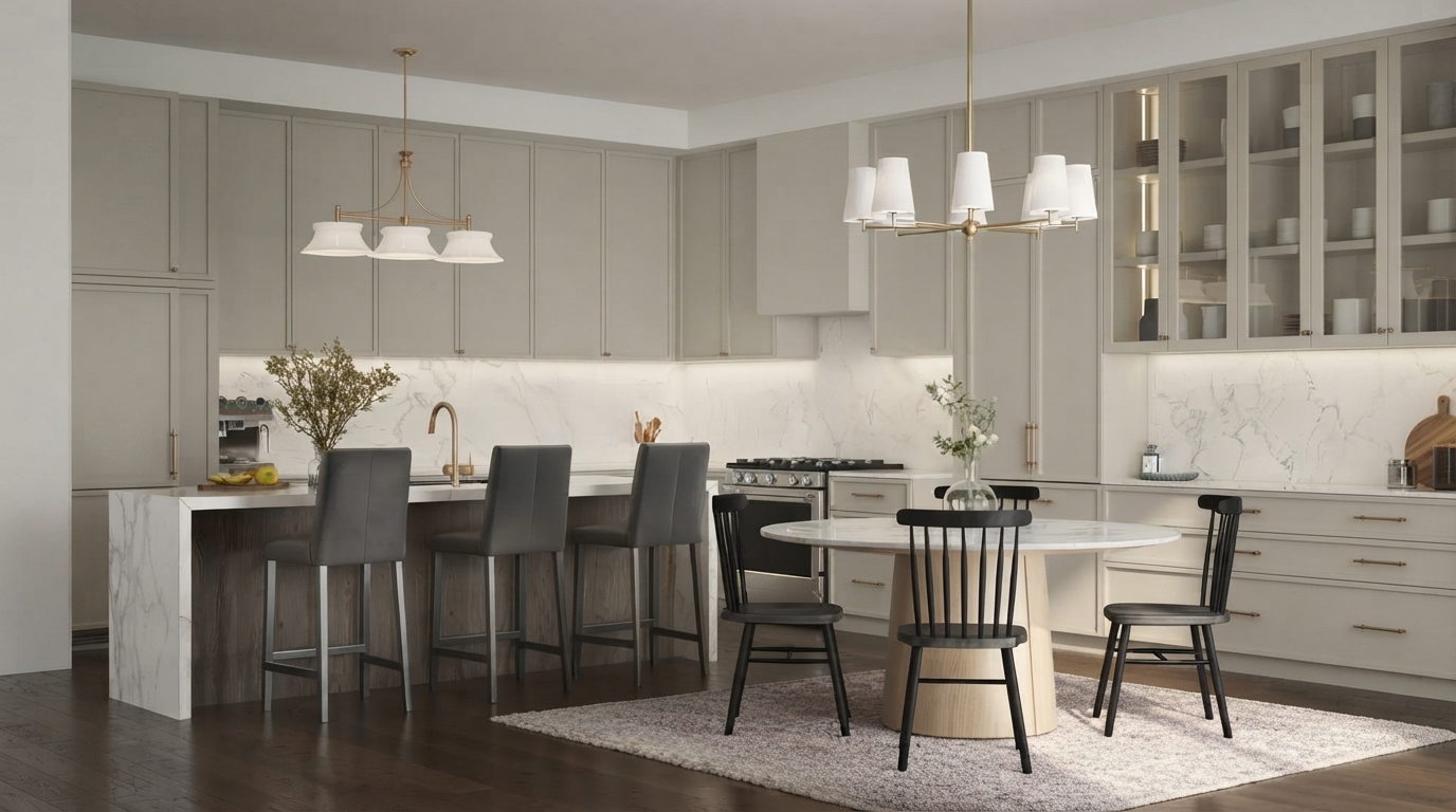 Parkside Landing
