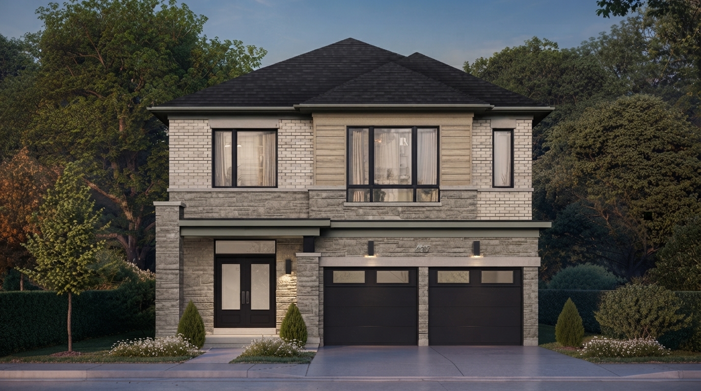 Rosemont Grove