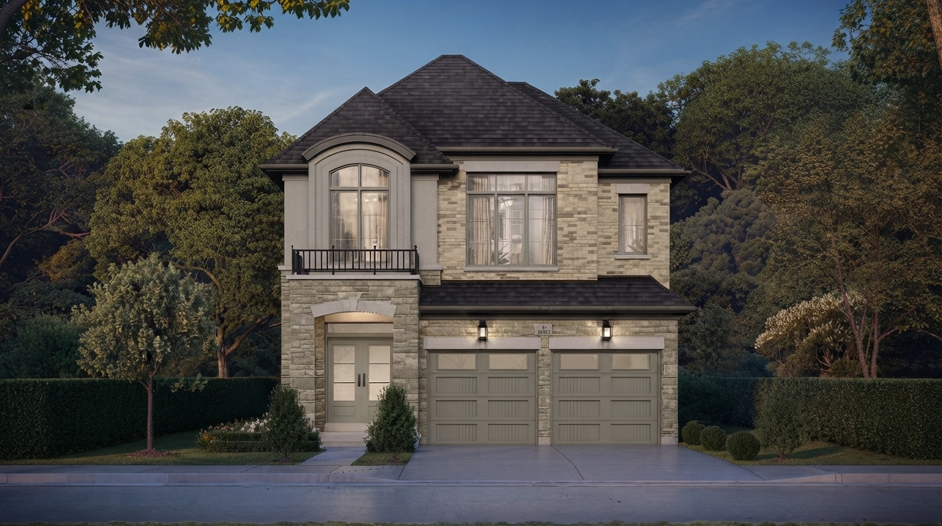Rosemont Grove