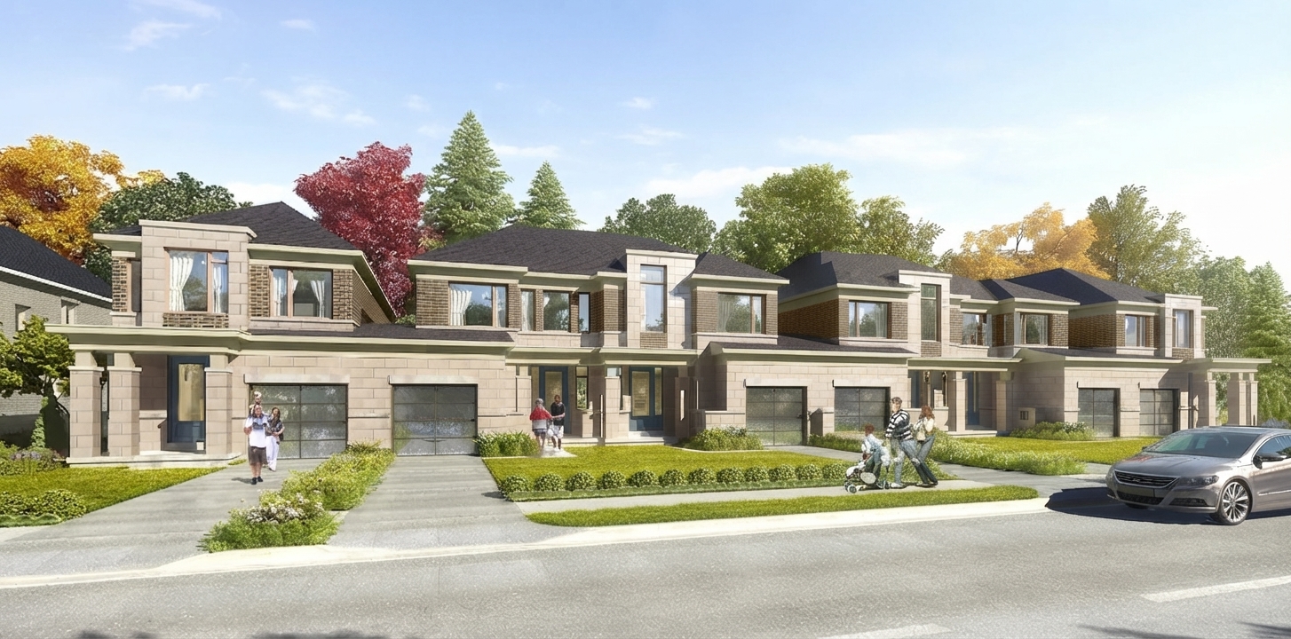 Havelock Corners – Phase 6