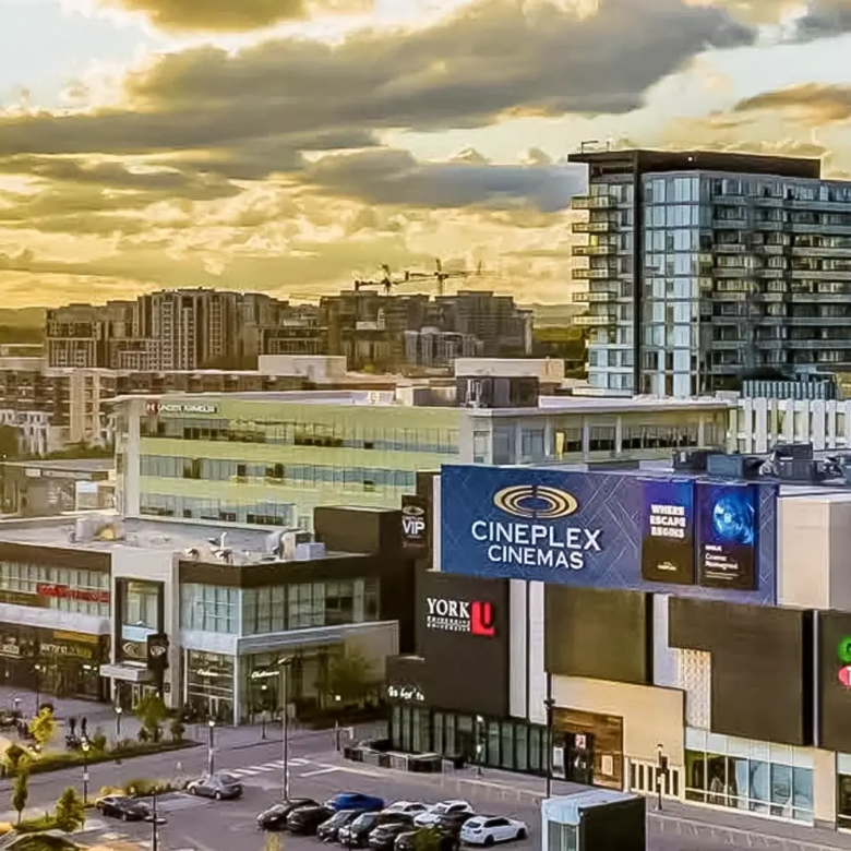 Markham
