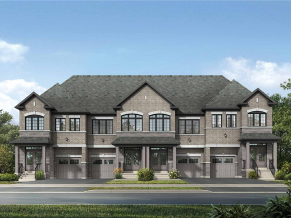 New Kleinburg