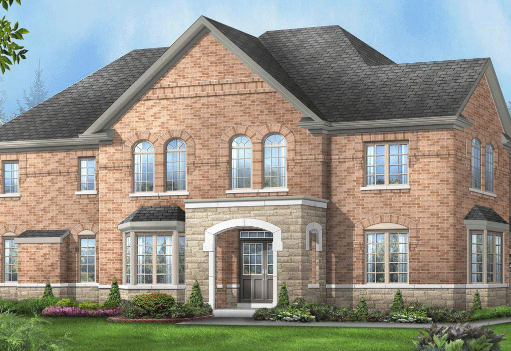 New-Kleinburg New Kleinburg
